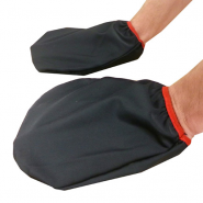 Перчатки для слайд-доски POWERSLIDER SLIDING GLOVES GYMSTICK пара 62131